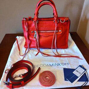 Rebecca Minkoff crossbody